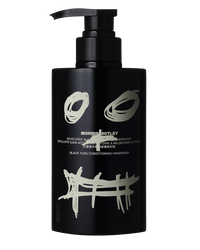 BLACK YUZU CONDITIONING HANDWASH SET